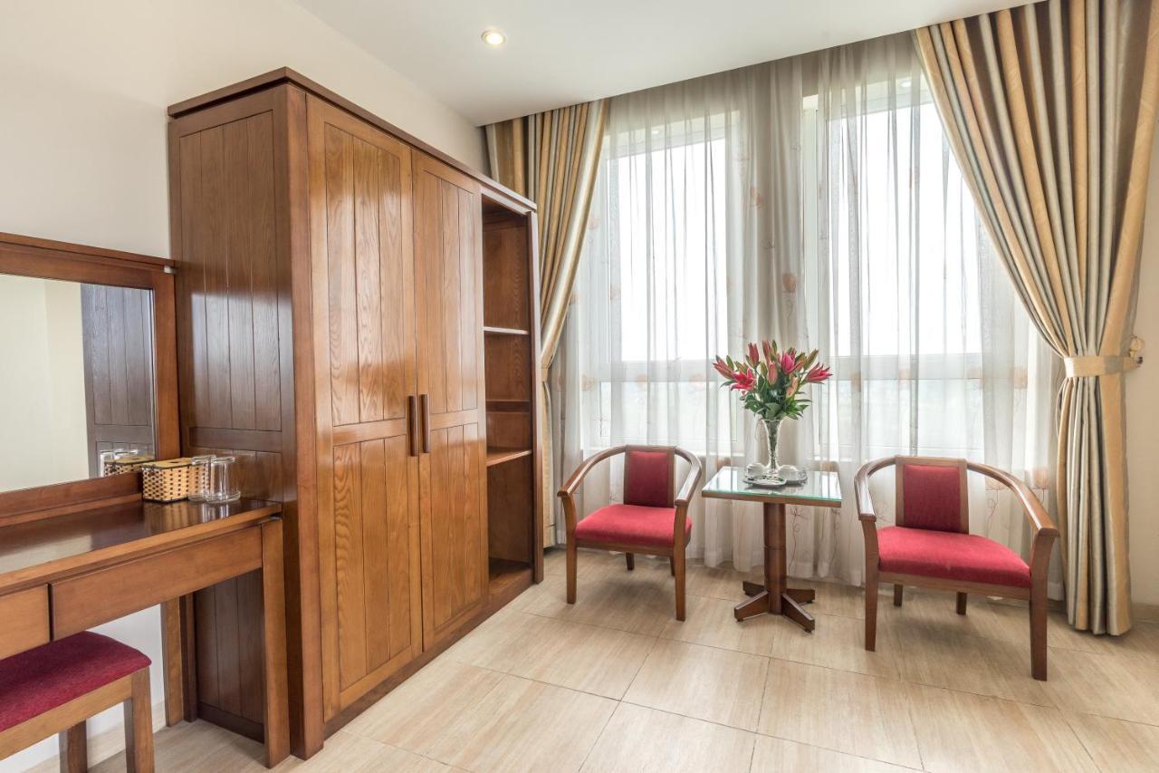 Ngan Ha Hotel Long Bien هانوي المظهر الخارجي الصورة